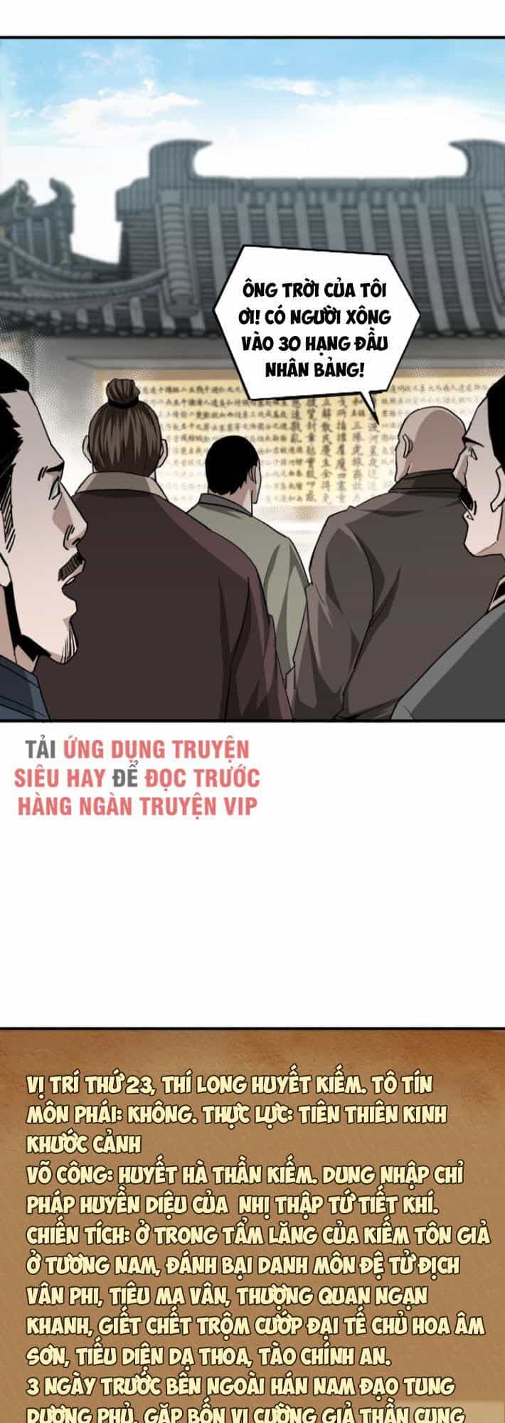 Tối Cường Phản Phái Hệ Thống - Chương 92 - ảnh 34