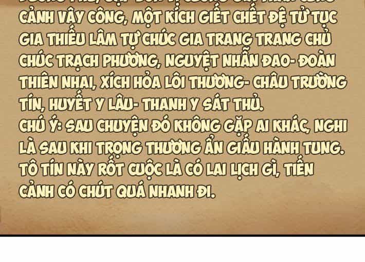 Tối Cường Phản Phái Hệ Thống - Chương 92 - ảnh 35