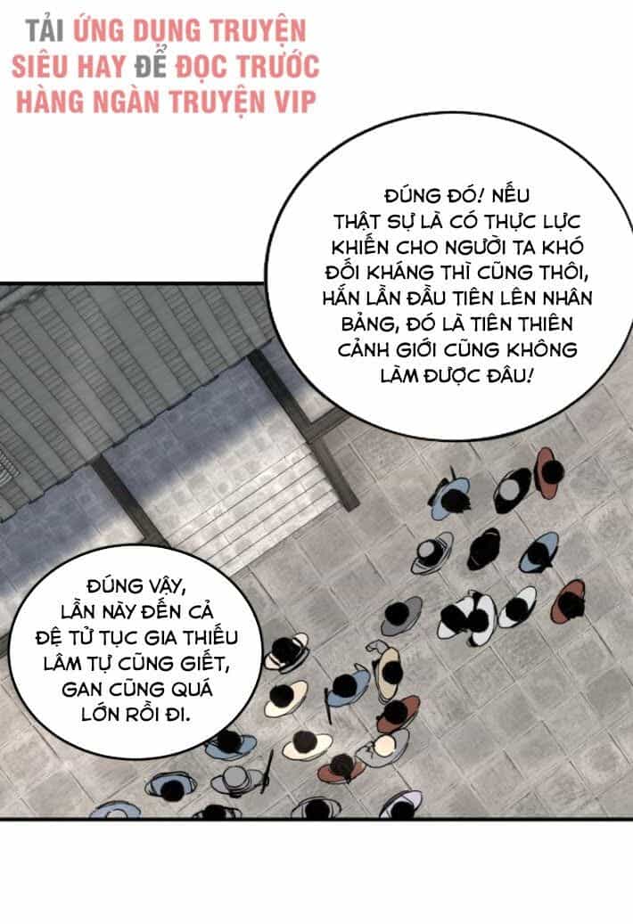 Tối Cường Phản Phái Hệ Thống - Chương 92 - ảnh 38