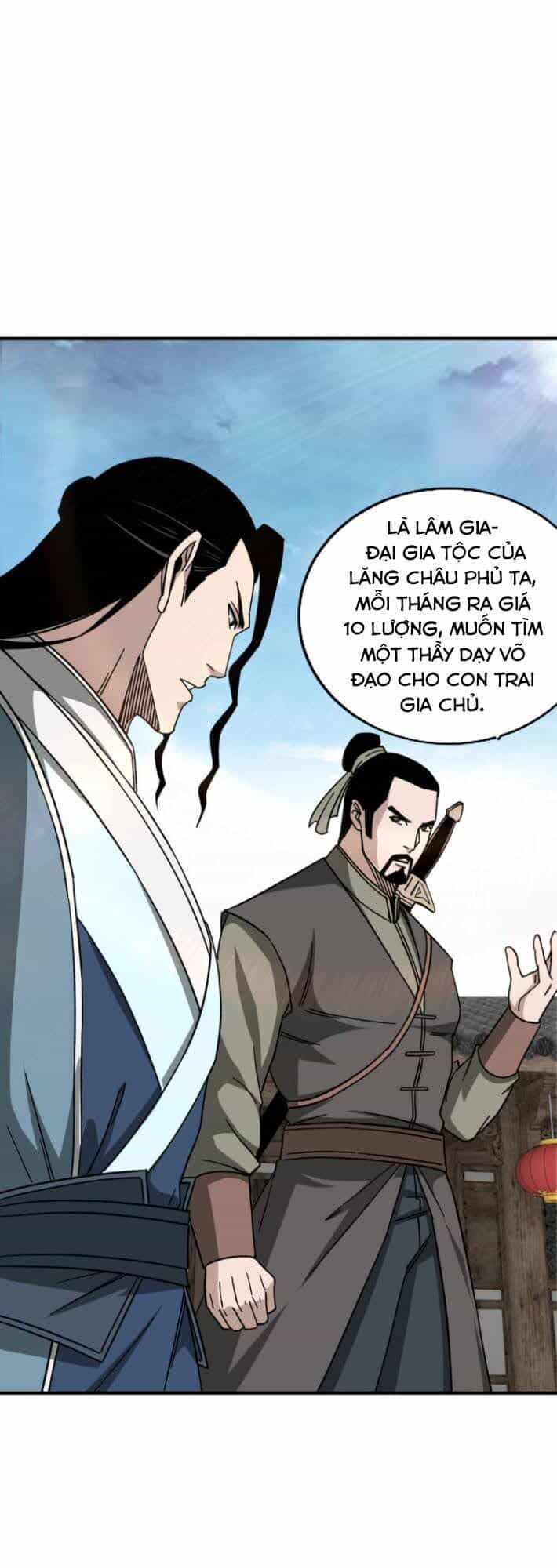 Tối Cường Phản Phái Hệ Thống - Chương 93 - ảnh 8