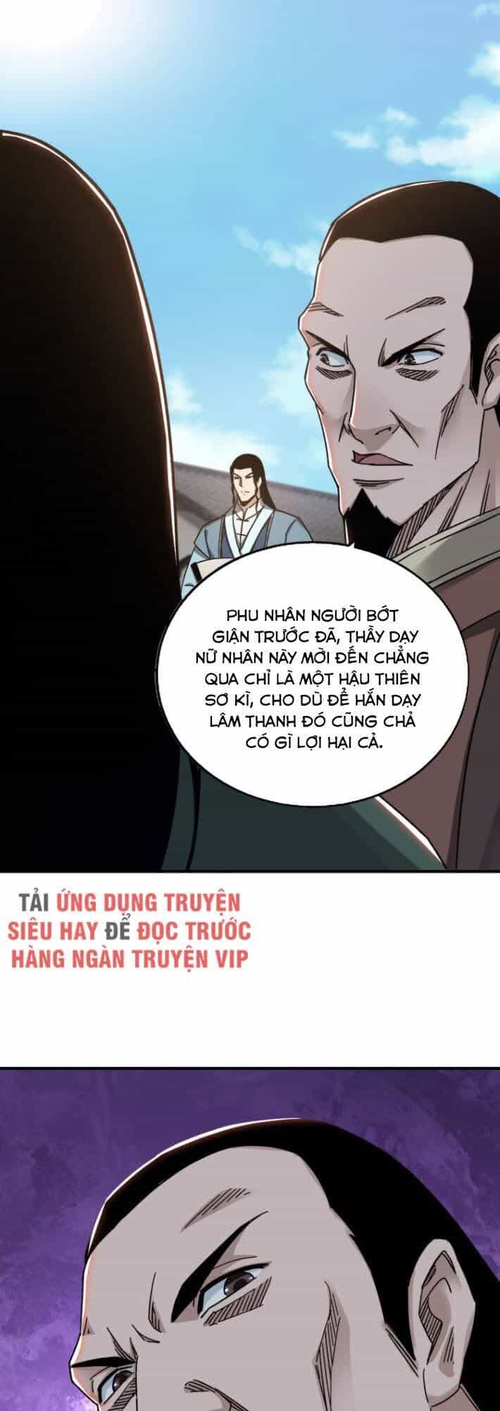 Tối Cường Phản Phái Hệ Thống - Chương 94 - ảnh 10