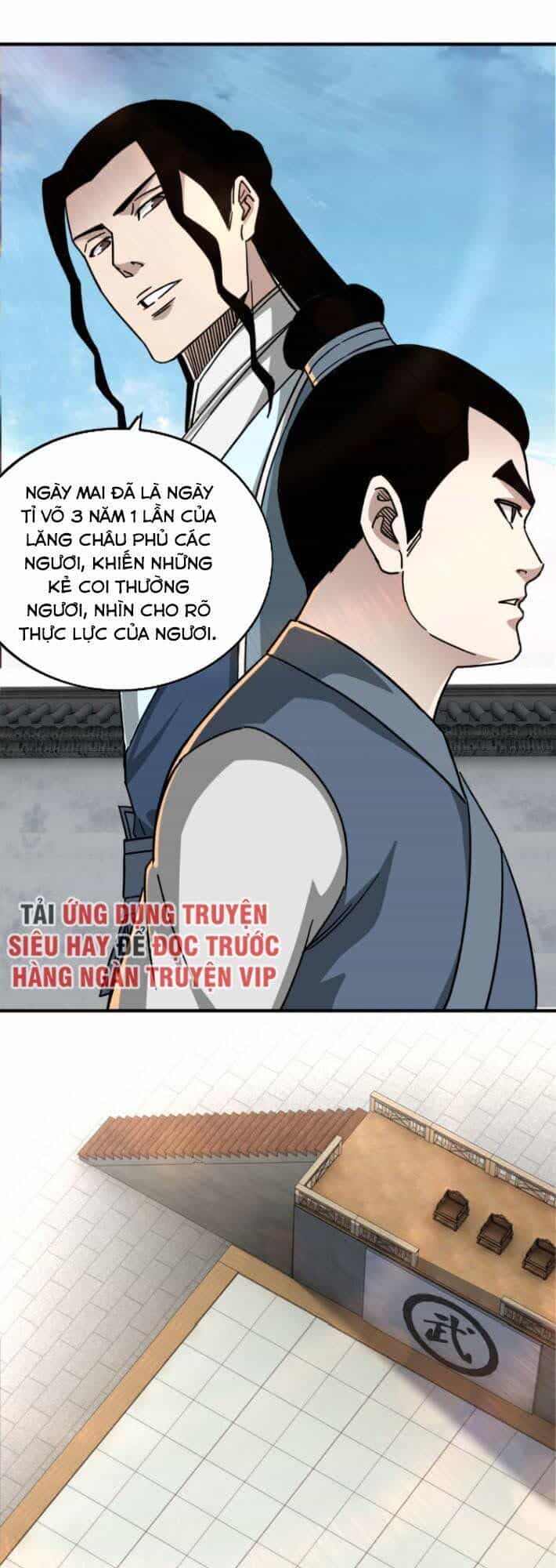 Tối Cường Phản Phái Hệ Thống - Chương 94 - ảnh 24