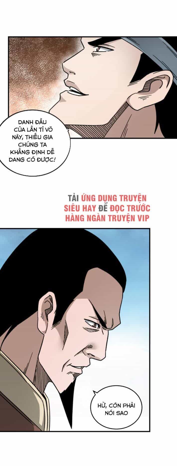 Tối Cường Phản Phái Hệ Thống - Chương 94 - ảnh 28