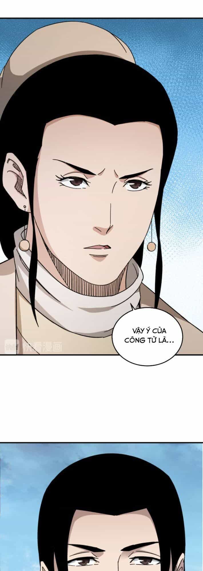 Tối Cường Phản Phái Hệ Thống - Chương 94 - ảnh 5