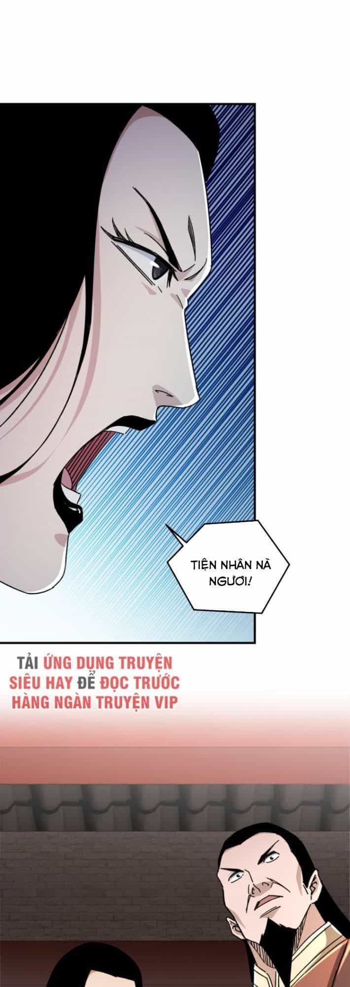 Tối Cường Phản Phái Hệ Thống - Chương 94 - ảnh 7
