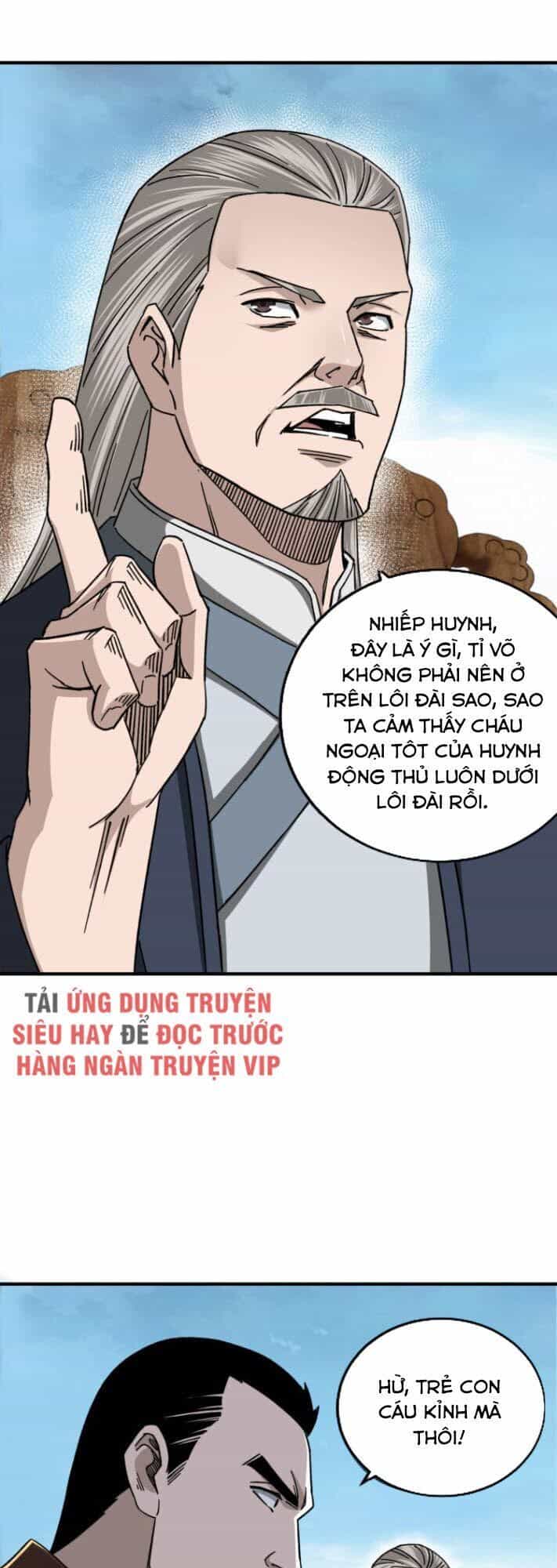 Tối Cường Phản Phái Hệ Thống - Chương 95 - ảnh 11