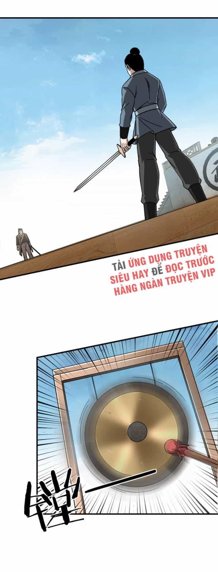 Tối Cường Phản Phái Hệ Thống - Chương 95 - ảnh 19