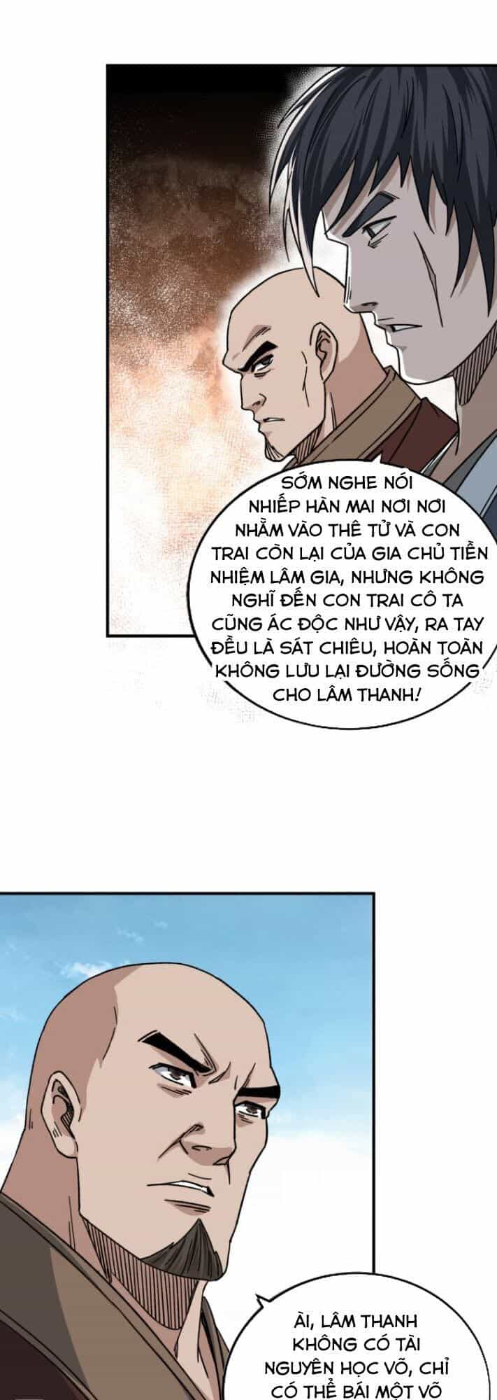 Tối Cường Phản Phái Hệ Thống - Chương 95 - ảnh 22