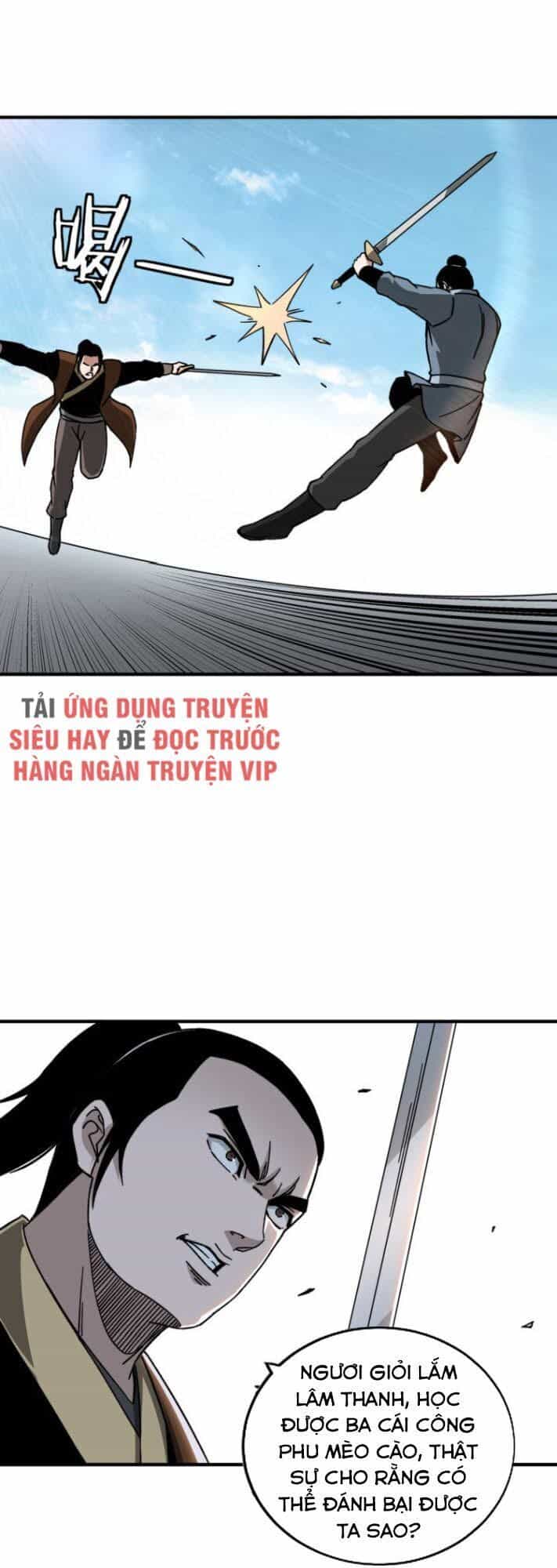 Tối Cường Phản Phái Hệ Thống - Chương 95 - ảnh 24