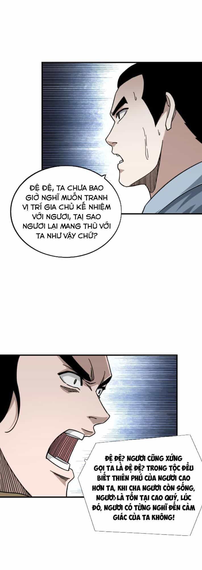Tối Cường Phản Phái Hệ Thống - Chương 95 - ảnh 26
