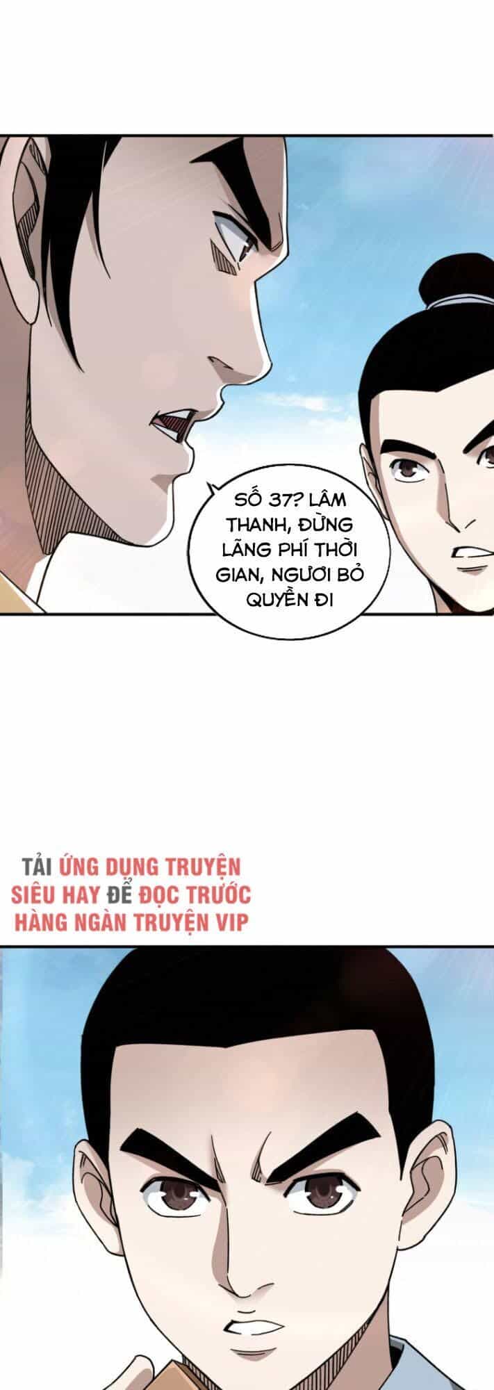 Tối Cường Phản Phái Hệ Thống - Chương 95 - ảnh 3