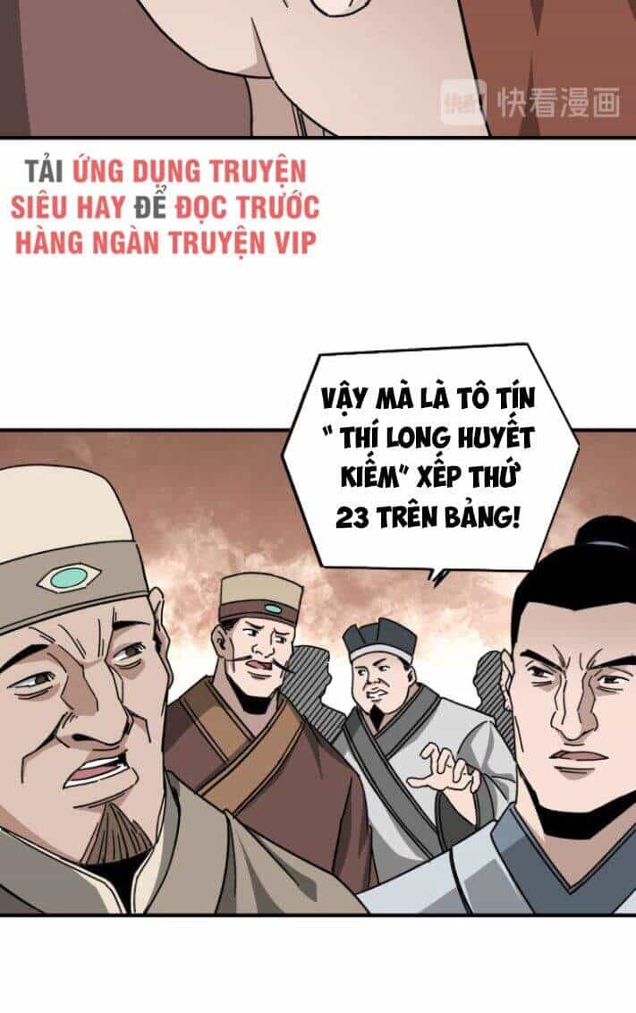 Tối Cường Phản Phái Hệ Thống - Chương 96 - ảnh 34