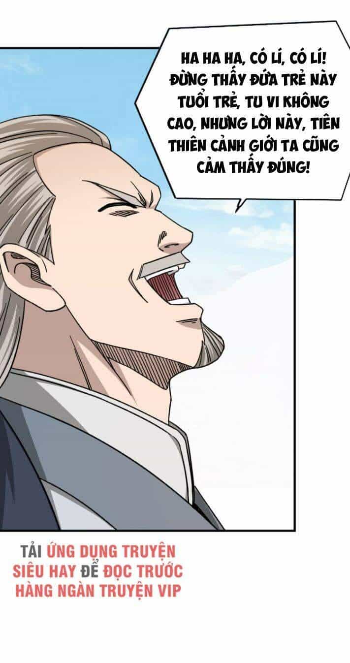 Tối Cường Phản Phái Hệ Thống - Chương 96 - ảnh 7