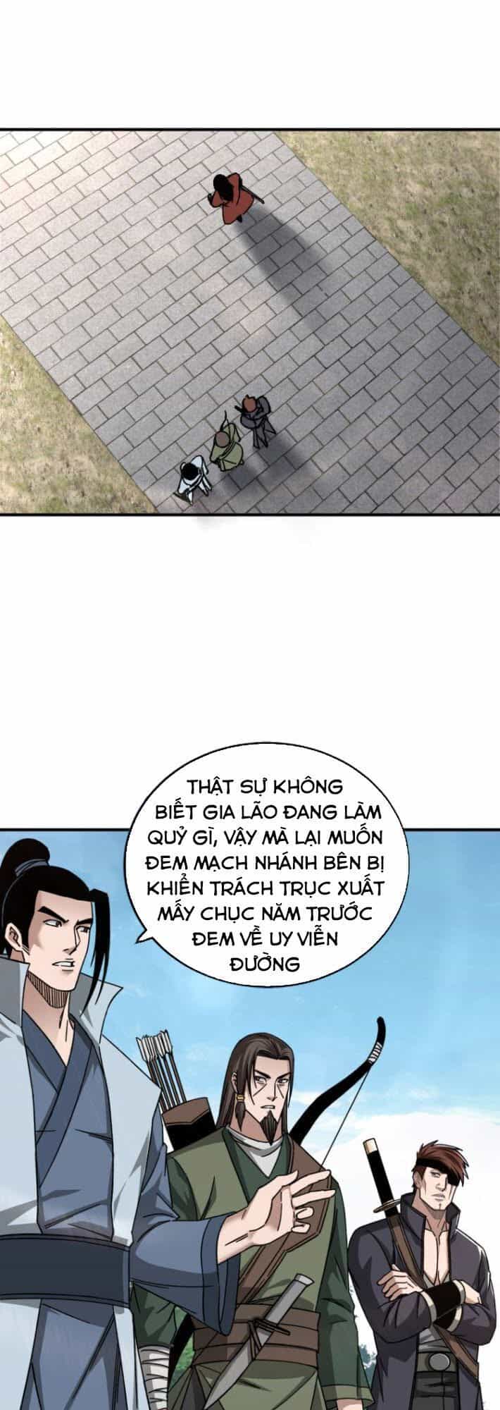 Tối Cường Phản Phái Hệ Thống - Chương 97 - ảnh 10