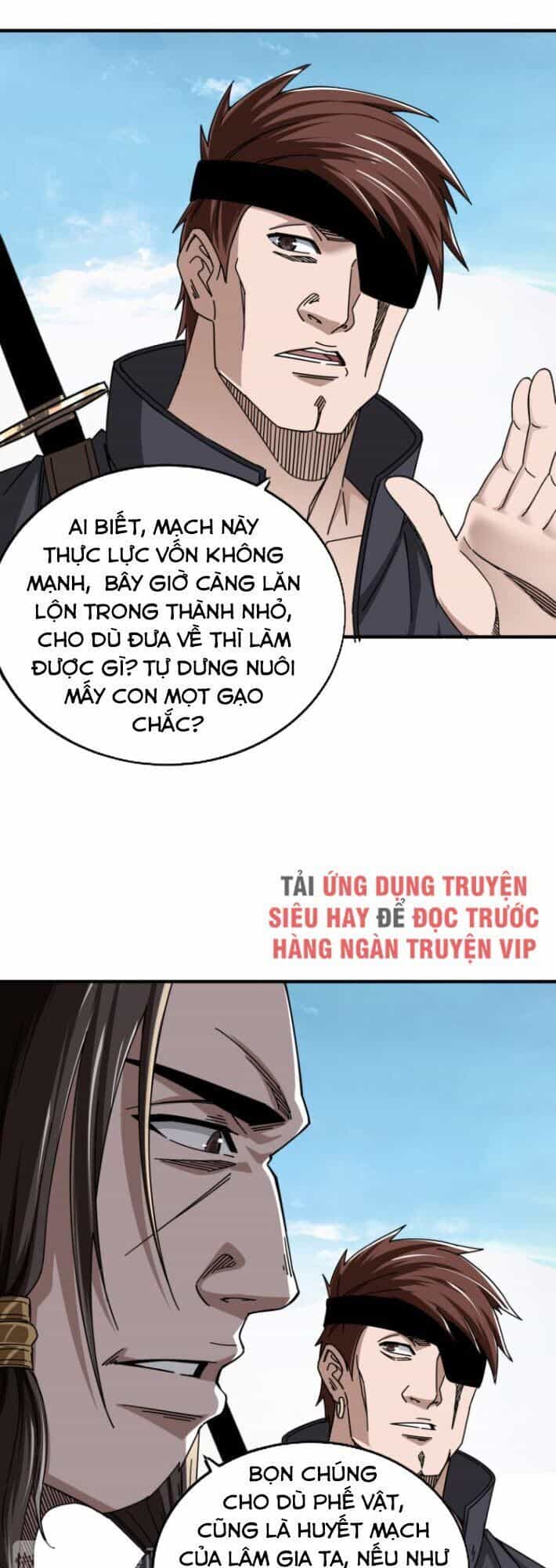 Tối Cường Phản Phái Hệ Thống - Chương 97 - ảnh 12