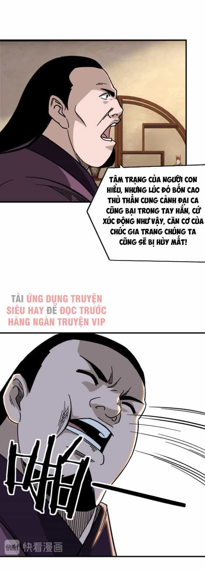 Tối Cường Phản Phái Hệ Thống - Chương 97 - ảnh 35