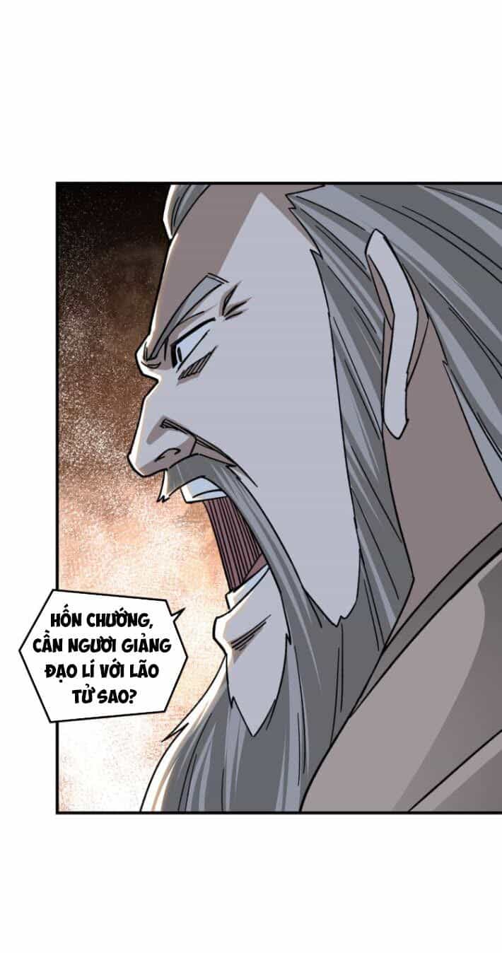 Tối Cường Phản Phái Hệ Thống - Chương 97 - ảnh 36