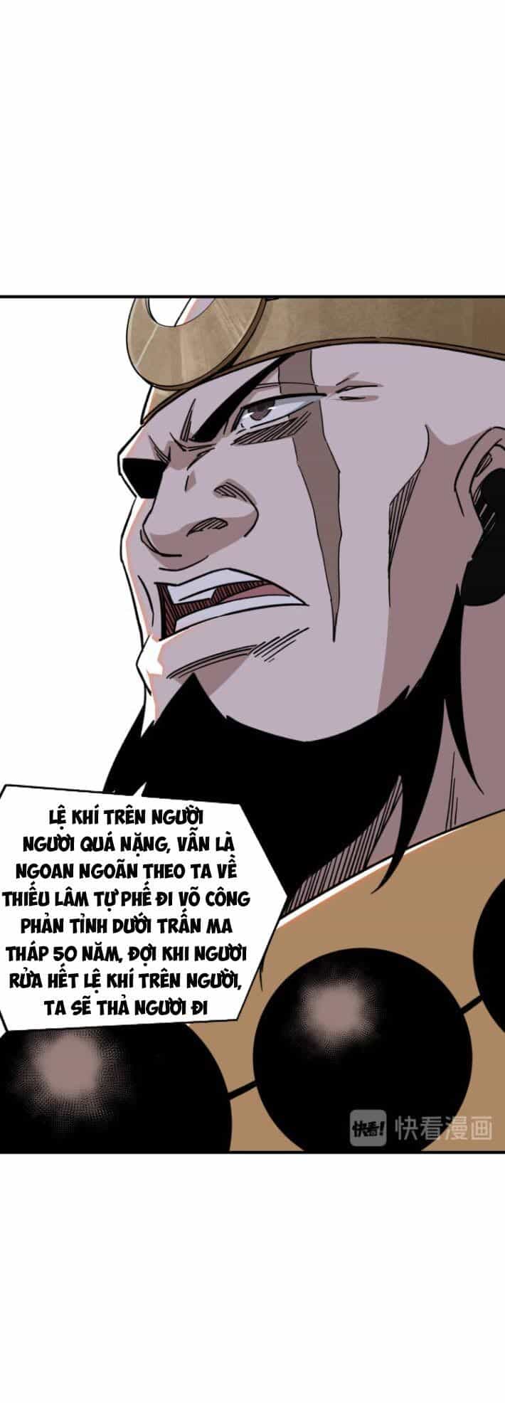 Tối Cường Phản Phái Hệ Thống - Chương 98 - ảnh 24