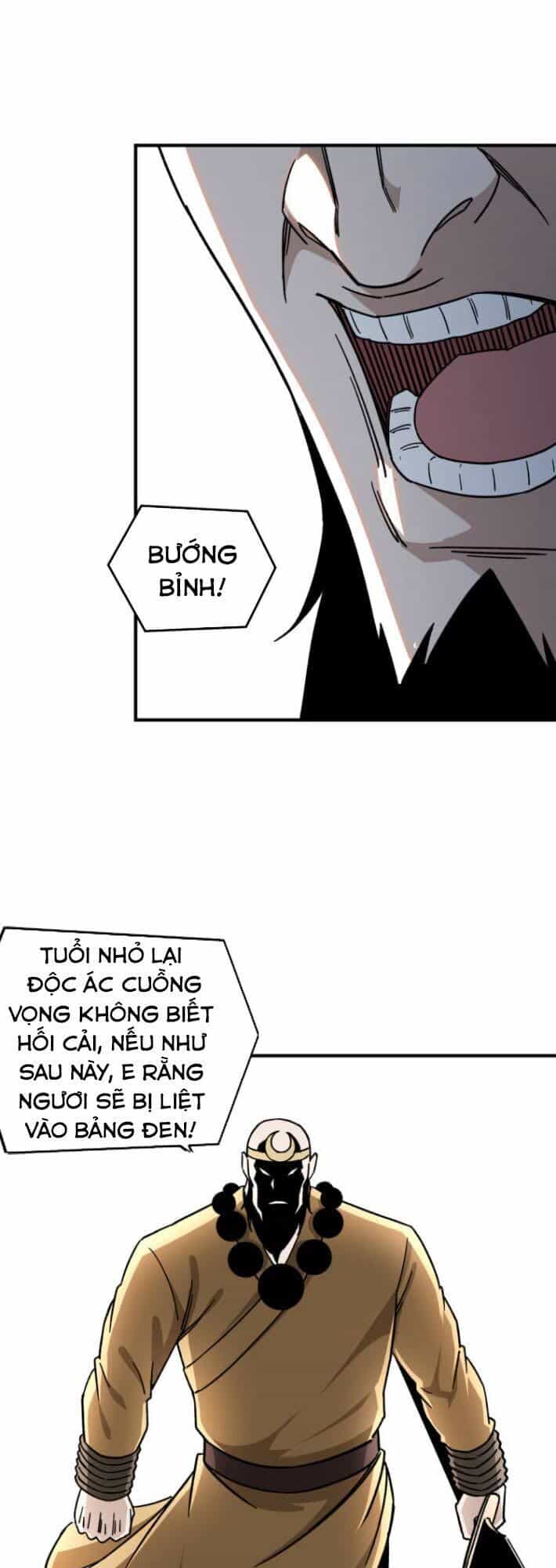 Tối Cường Phản Phái Hệ Thống - Chương 98 - ảnh 27