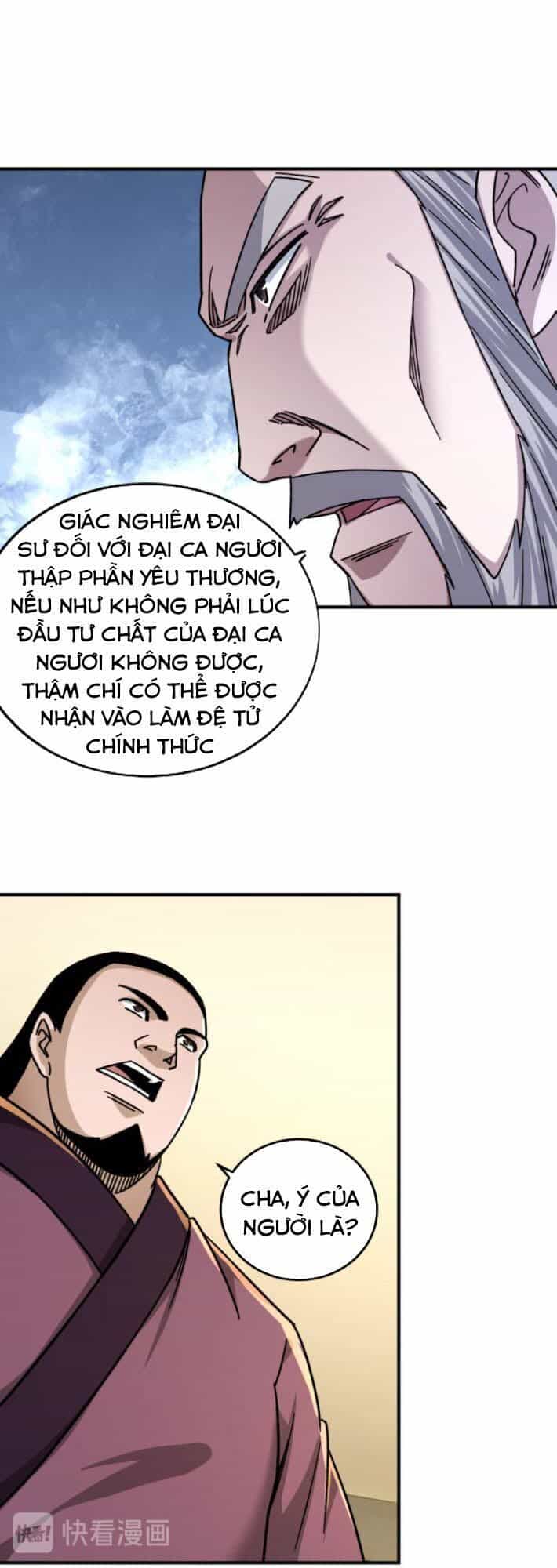 Tối Cường Phản Phái Hệ Thống - Chương 98 - ảnh 4