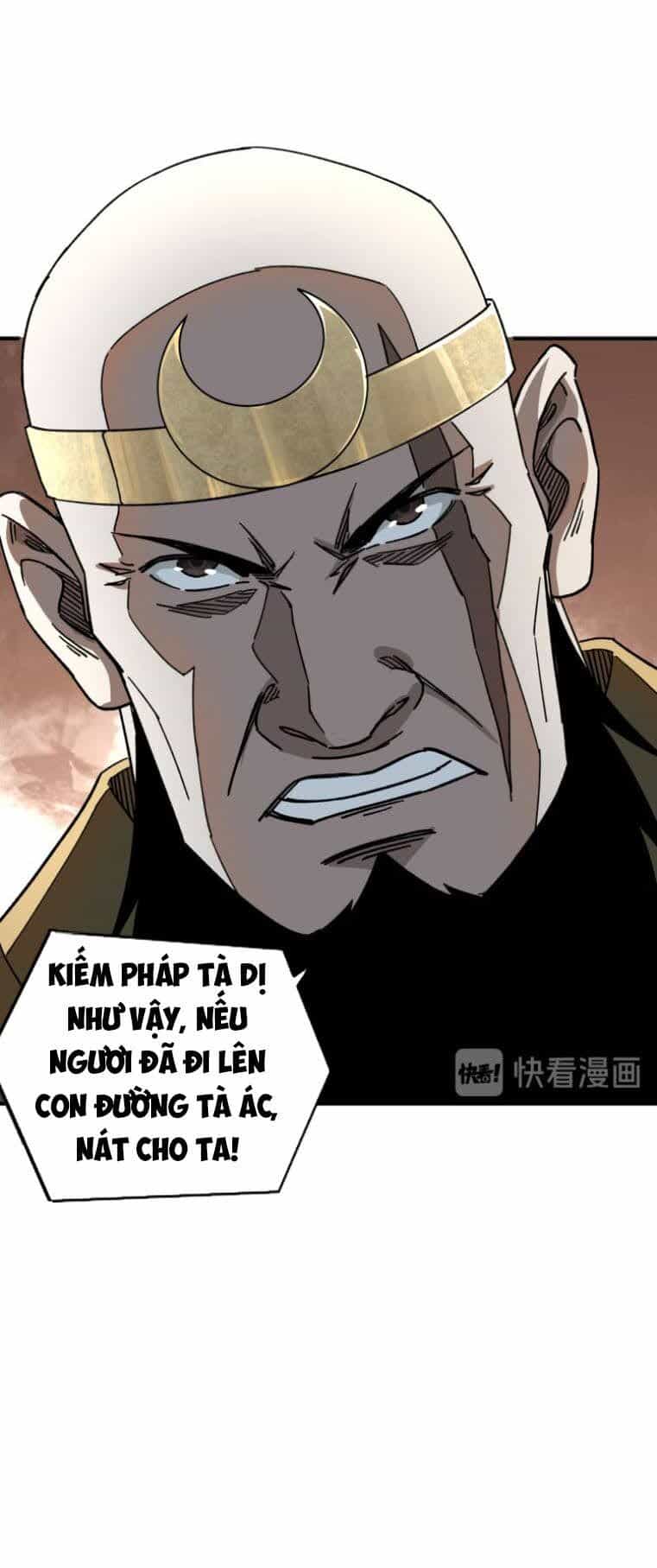 Tối Cường Phản Phái Hệ Thống - Chương 99 - ảnh 15
