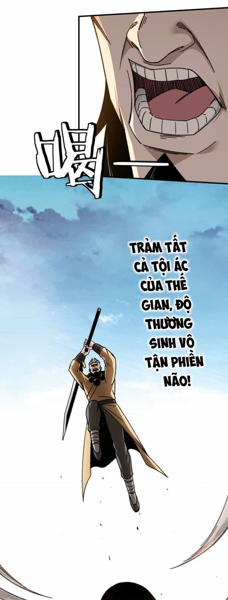 Tối Cường Phản Phái Hệ Thống - Chương 99 - ảnh 2