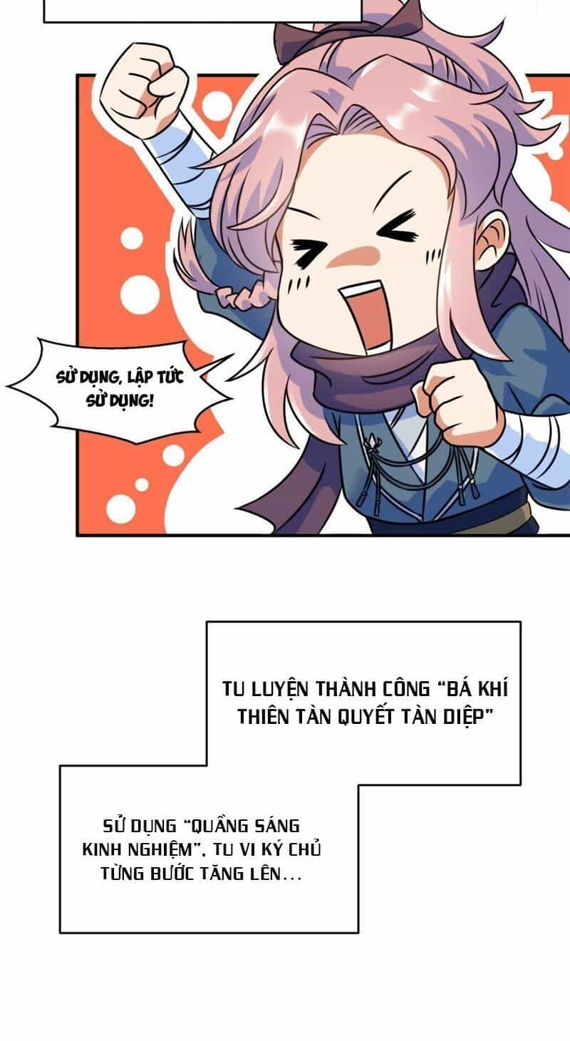 Tối Cường Quang Hoàn Hệ Thống - Chương 1 - ảnh 16