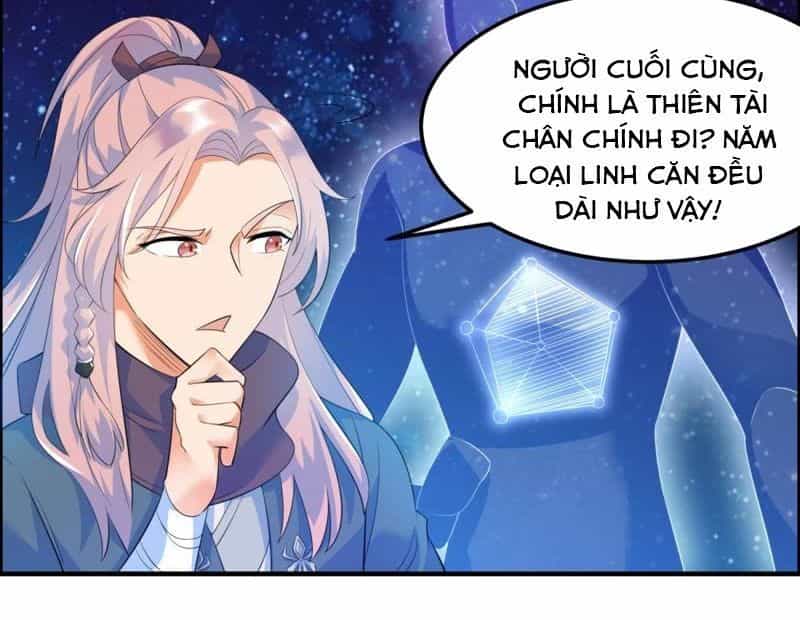 Tối Cường Quang Hoàn Hệ Thống - Chương 10 - ảnh 7