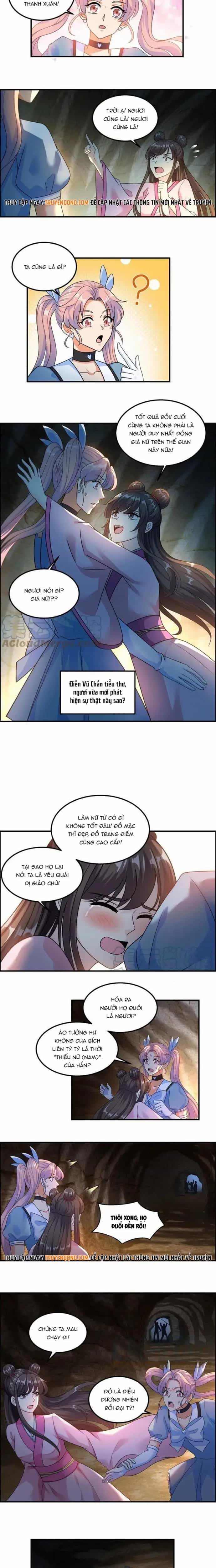 Tối Cường Quang Hoàn Hệ Thống - Chương 98 - ảnh 4
