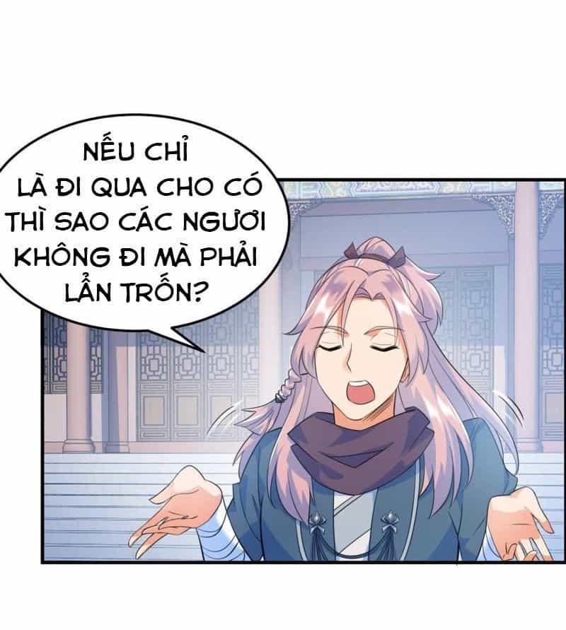 Tối Cường Quang Hoàn Hệ Thống - Chương 13 - ảnh 4