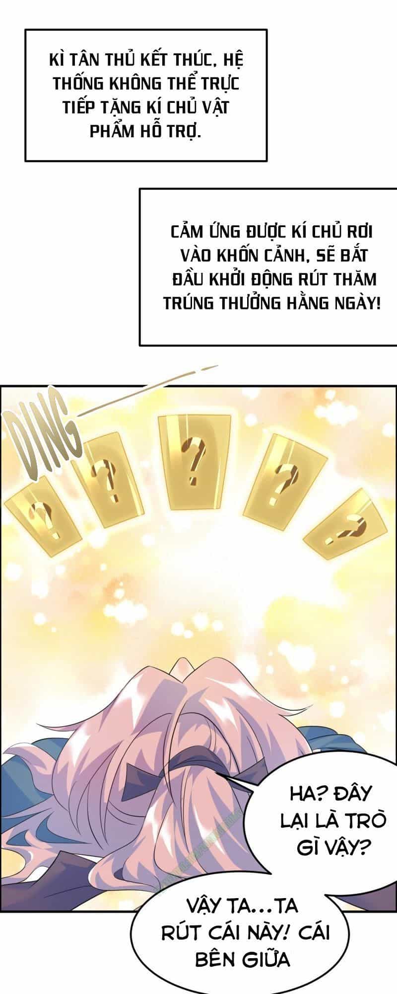 Tối Cường Quang Hoàn Hệ Thống - Chương 15 - ảnh 10