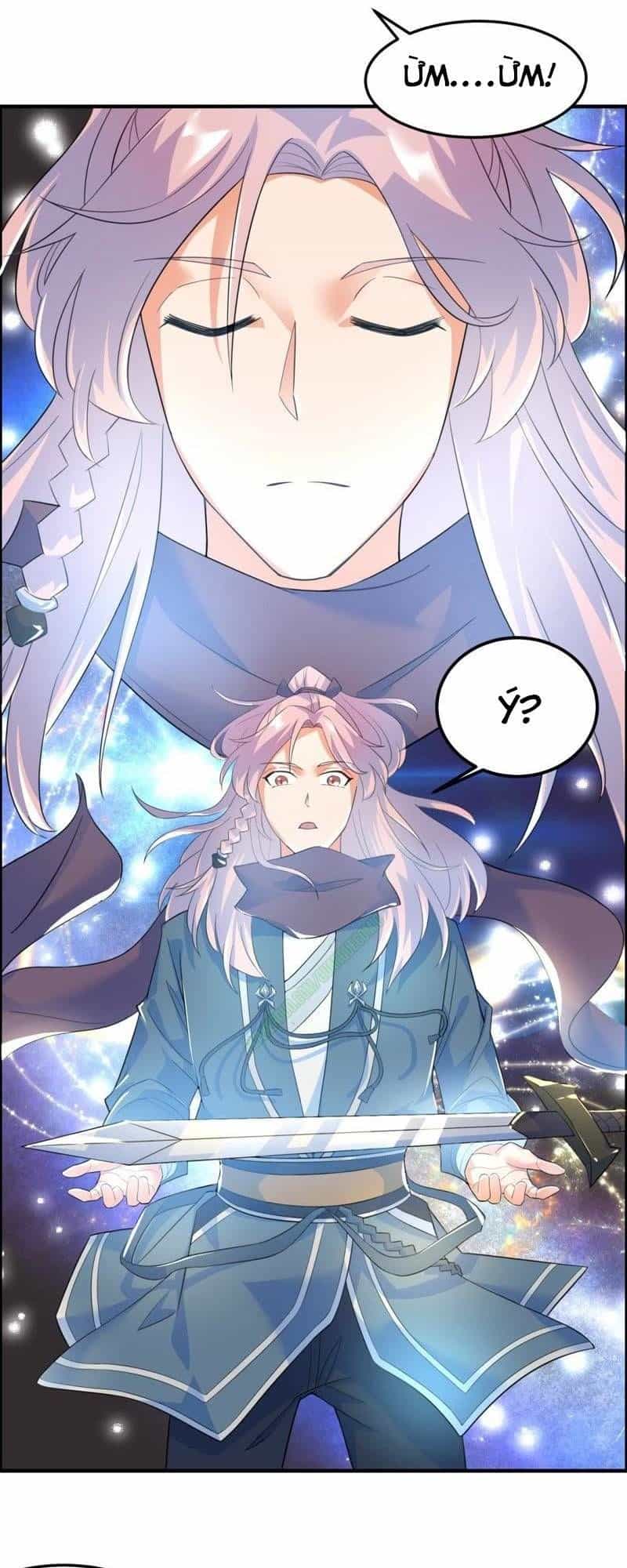 Tối Cường Quang Hoàn Hệ Thống - Chương 16 - ảnh 7
