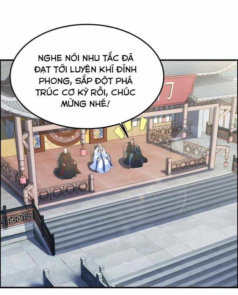 Tối Cường Quang Hoàn Hệ Thống - Chương 18 - ảnh 2