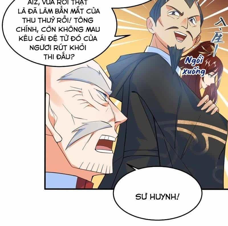 Tối Cường Quang Hoàn Hệ Thống - Chương 19 - ảnh 6