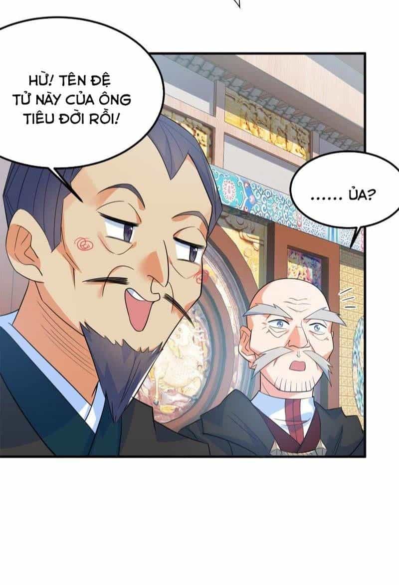 Tối Cường Quang Hoàn Hệ Thống - Chương 20 - ảnh 4