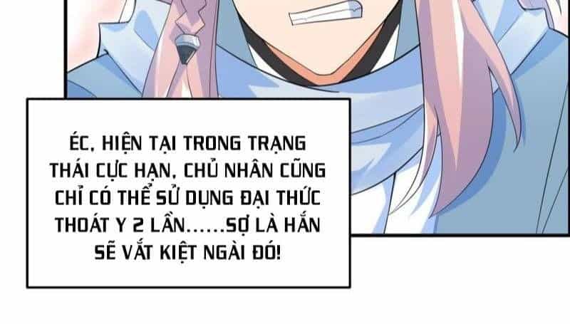 Tối Cường Quang Hoàn Hệ Thống - Chương 21 - ảnh 10