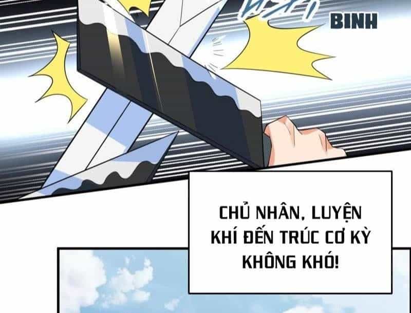 Tối Cường Quang Hoàn Hệ Thống - Chương 21 - ảnh 16