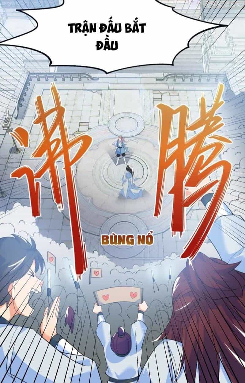 Tối Cường Quang Hoàn Hệ Thống - Chương 21 - ảnh 4