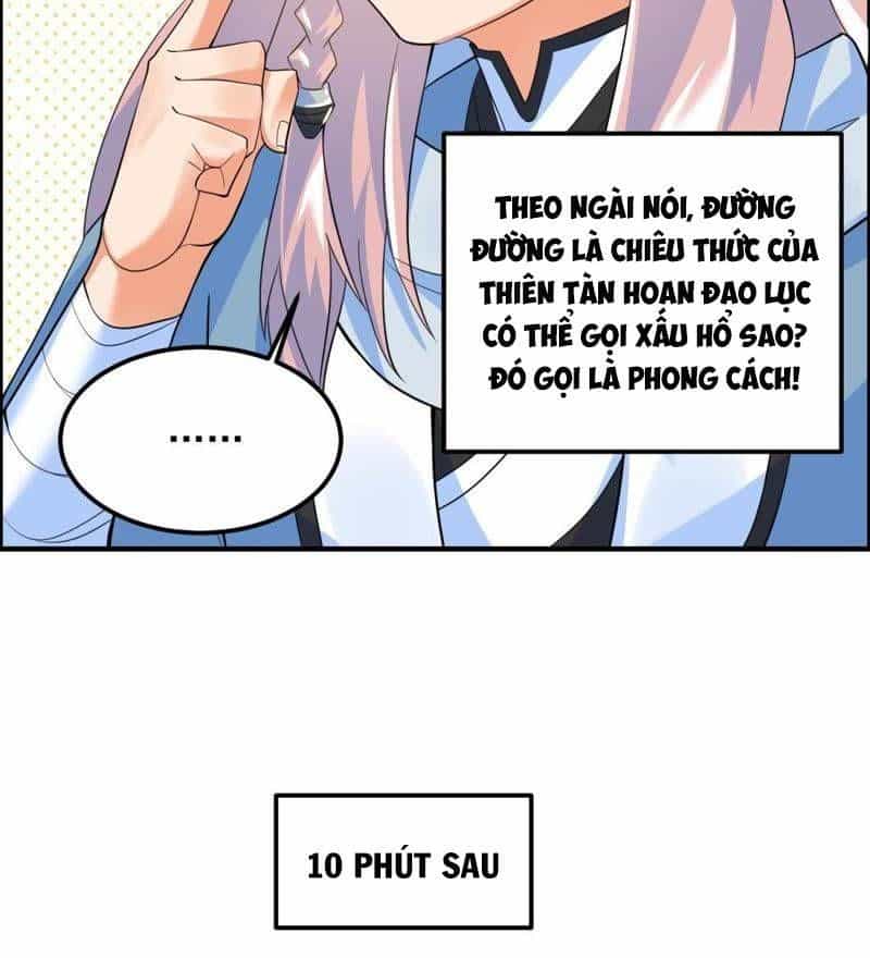 Tối Cường Quang Hoàn Hệ Thống - Chương 22 - ảnh 6