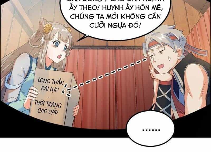 Tối Cường Quang Hoàn Hệ Thống - Chương 25 - ảnh 13