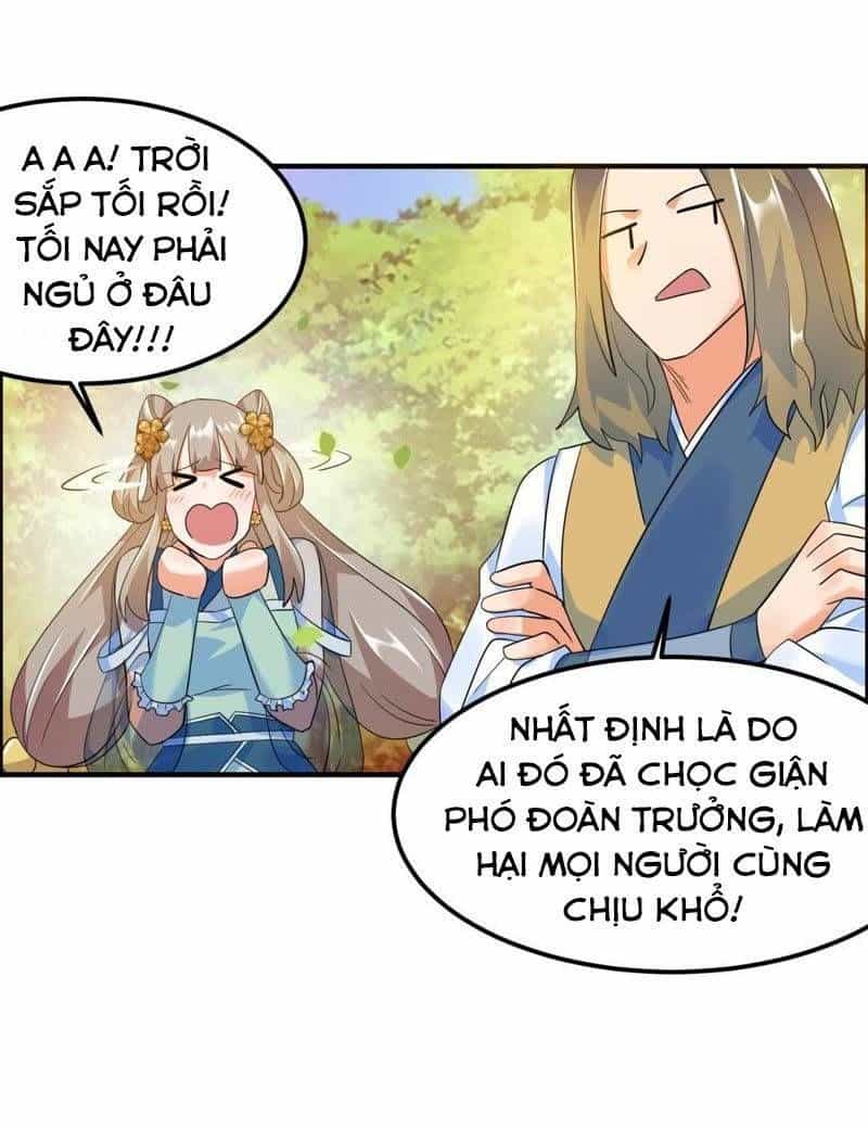 Tối Cường Quang Hoàn Hệ Thống - Chương 25 - ảnh 20