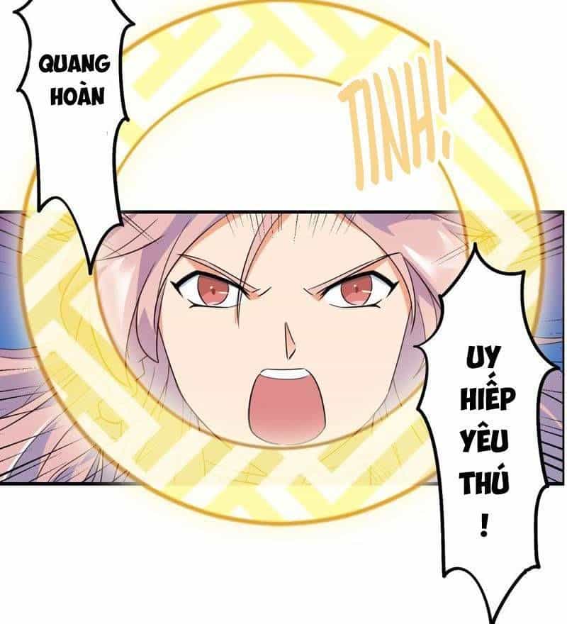 Tối Cường Quang Hoàn Hệ Thống - Chương 26 - ảnh 6