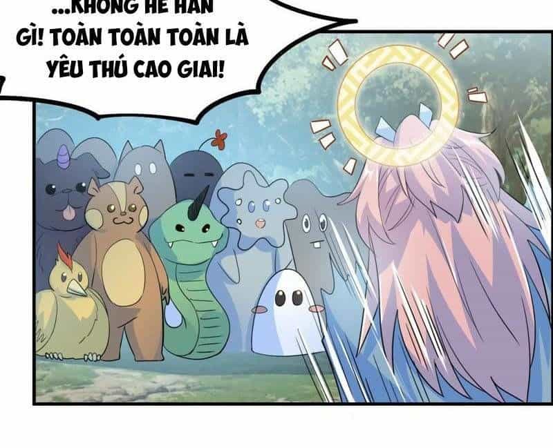 Tối Cường Quang Hoàn Hệ Thống - Chương 27 - ảnh 8