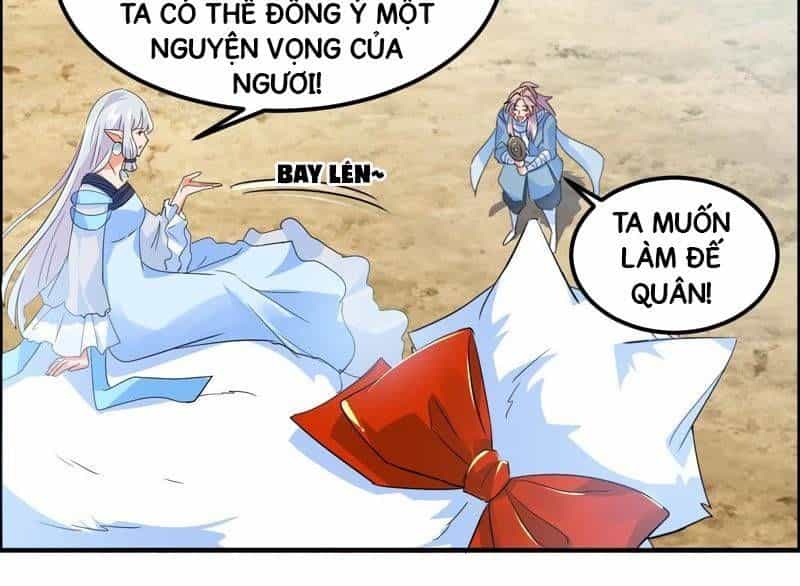 Tối Cường Quang Hoàn Hệ Thống - Chương 29 - ảnh 12
