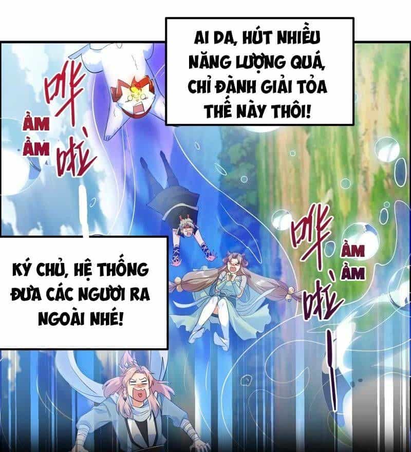 Tối Cường Quang Hoàn Hệ Thống - Chương 29 - ảnh 2