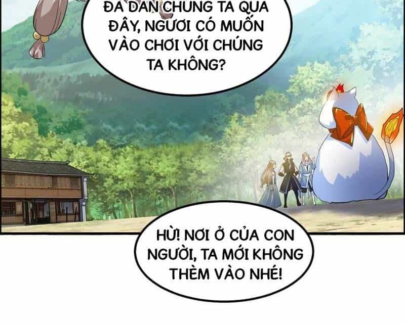 Tối Cường Quang Hoàn Hệ Thống - Chương 30 - ảnh 13