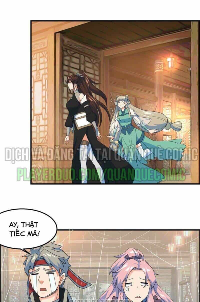 Tối Cường Quang Hoàn Hệ Thống - Chương 42 - ảnh 14