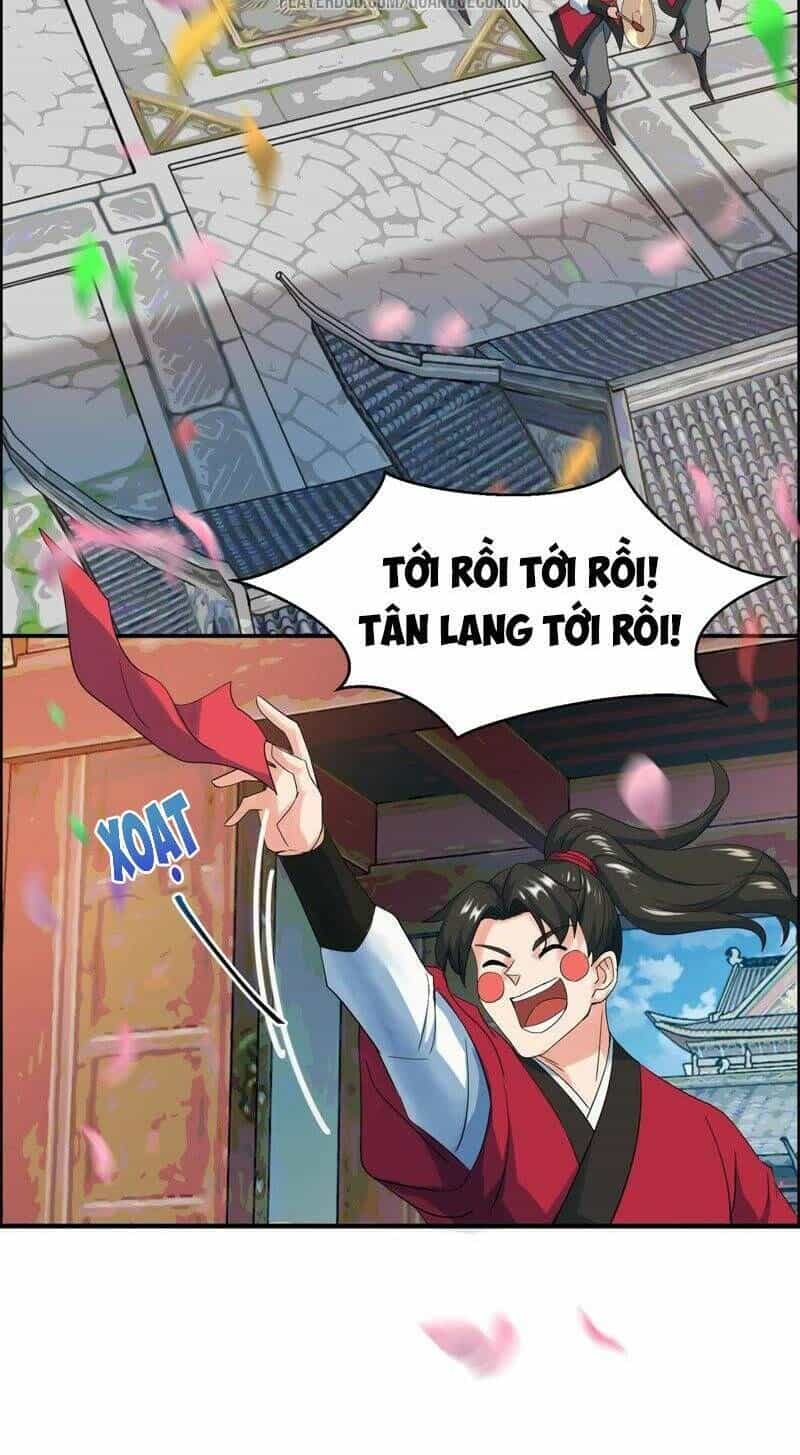 Tối Cường Quang Hoàn Hệ Thống - Chương 44 - ảnh 14
