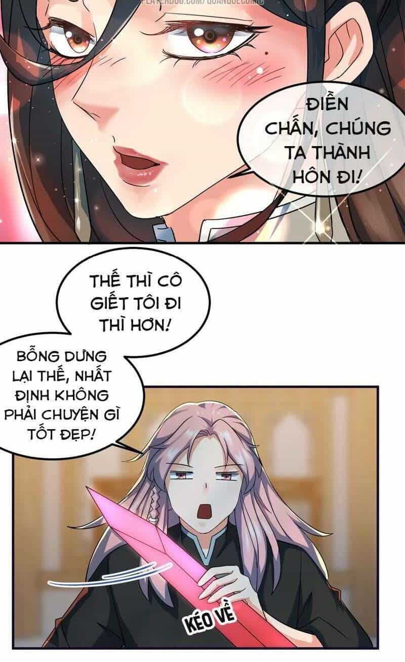 Tối Cường Quang Hoàn Hệ Thống - Chương 44 - ảnh 6