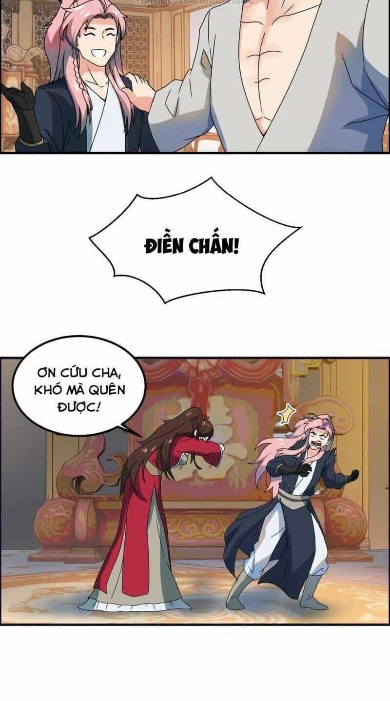 Tối Cường Quang Hoàn Hệ Thống - Chương 47 - ảnh 4